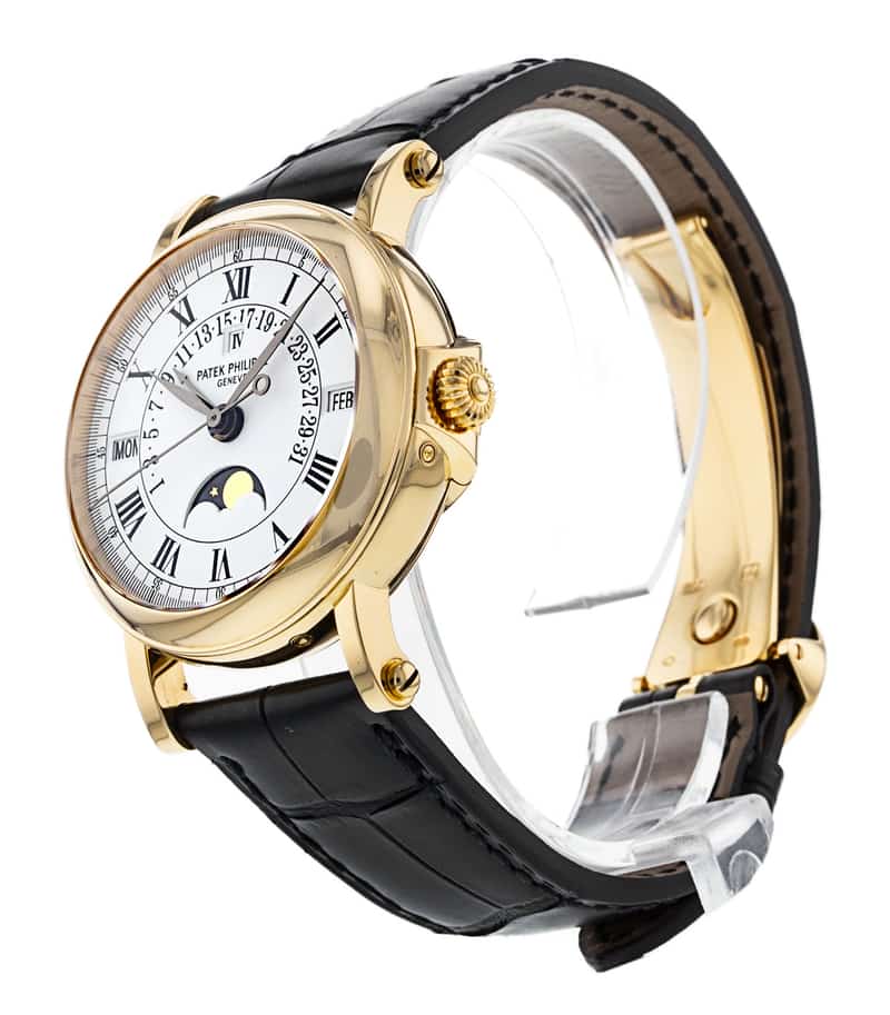 Patek Philippe Grand Complications 5059R